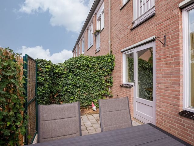 Planetenhof 48A, Maastricht