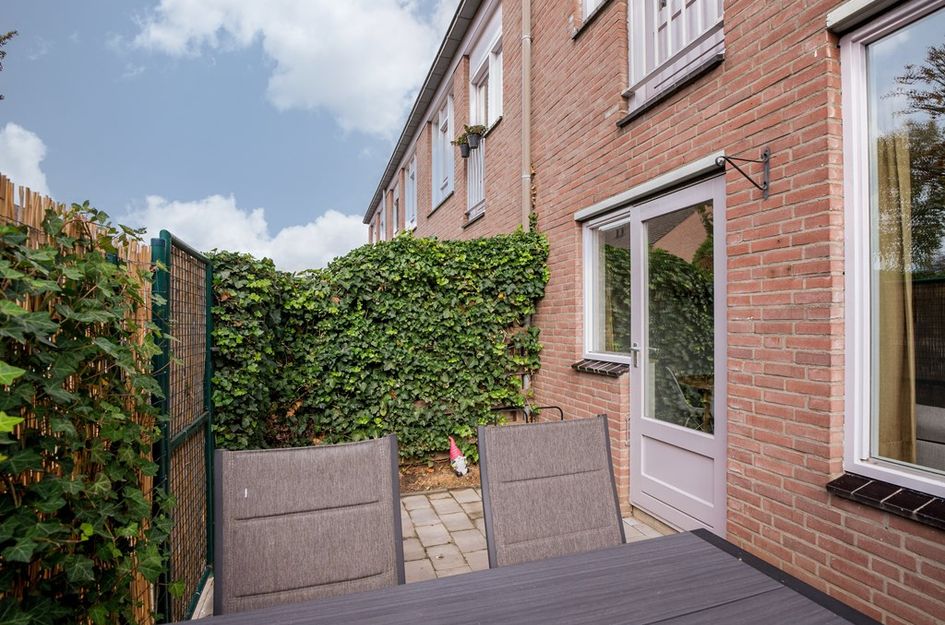 Planetenhof 48A