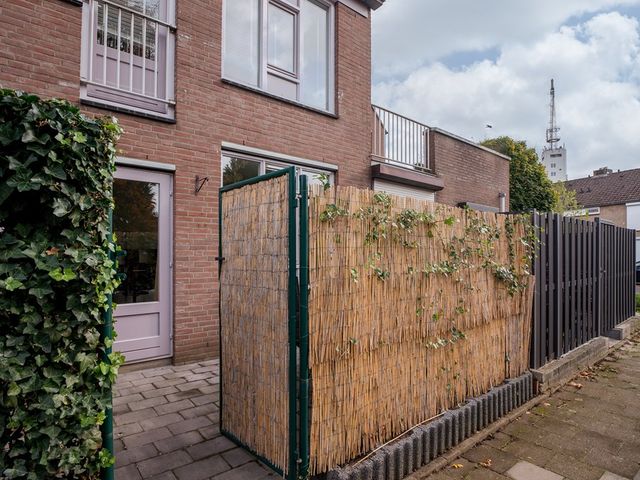 Planetenhof 48A, Maastricht