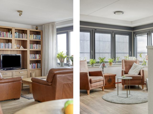 Vredehoflaan 258, Vlissingen