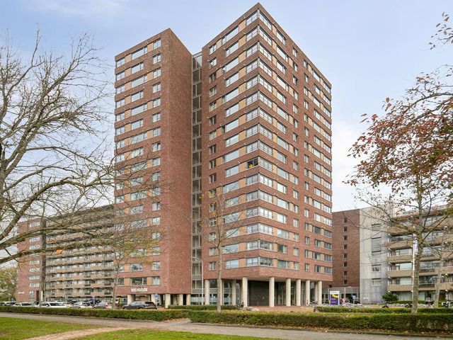 Vredehoflaan 258, Vlissingen