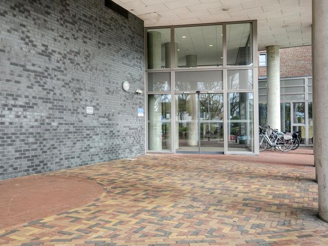 Vredehoflaan 258, Vlissingen