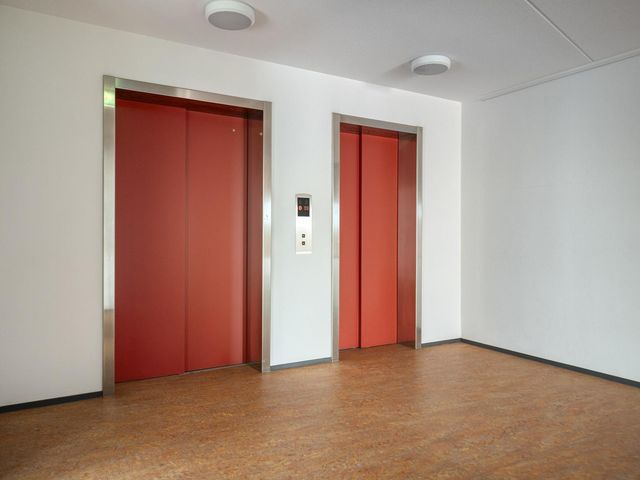 Vredehoflaan 258, Vlissingen