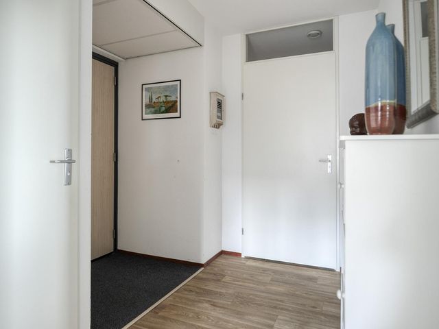 Vredehoflaan 258, Vlissingen