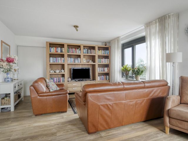 Vredehoflaan 258, Vlissingen