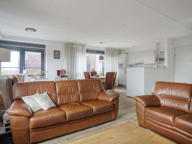 Vredehoflaan 258, Vlissingen