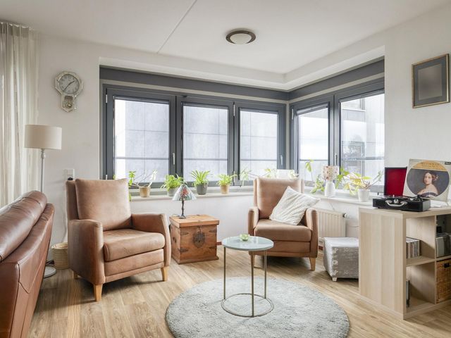 Vredehoflaan 258, Vlissingen