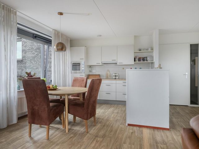 Vredehoflaan 258, Vlissingen