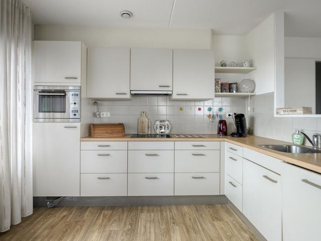 Vredehoflaan 258, Vlissingen