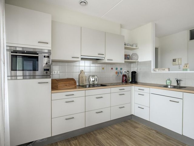 Vredehoflaan 258, Vlissingen