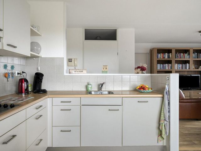 Vredehoflaan 258, Vlissingen