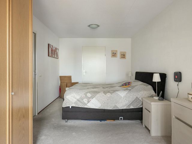 Vredehoflaan 258, Vlissingen