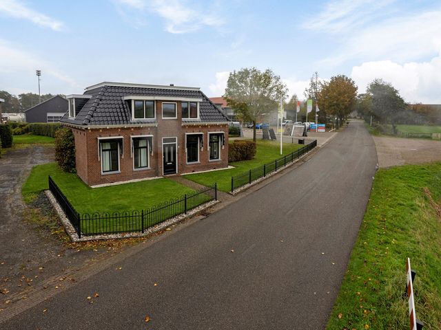 Rinia van Nautaweg 6, Gytsjerk