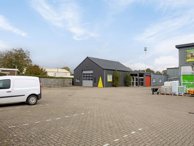 Rinia van Nautaweg 6, Gytsjerk