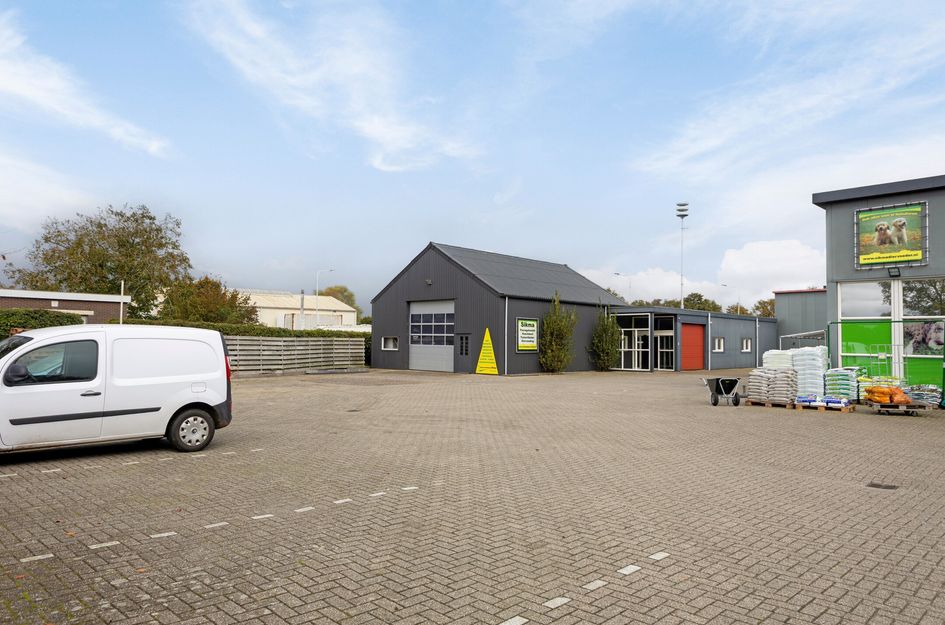 Rinia van Nautaweg 6