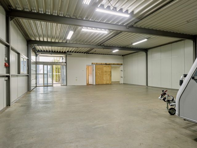Rinia van Nautaweg 6, Gytsjerk
