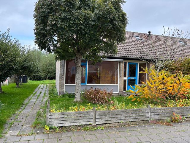 Kerkstraat 5, Barsingerhorn