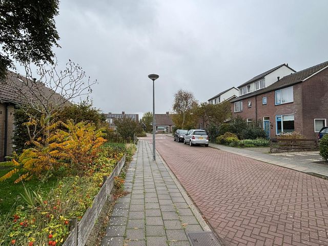 Kerkstraat 5, Barsingerhorn
