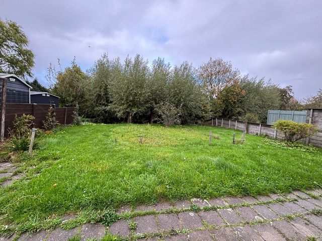 Kerkstraat 5, Barsingerhorn