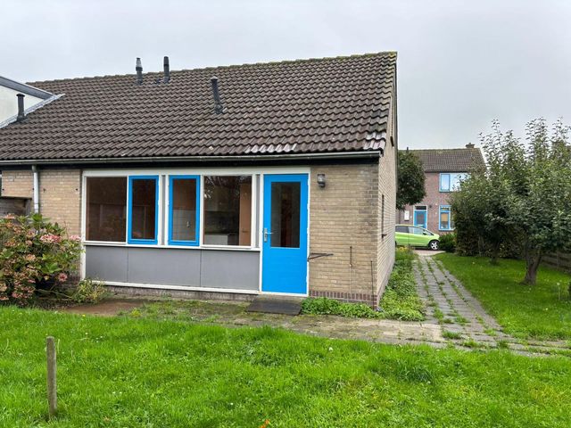 Kerkstraat 5, Barsingerhorn