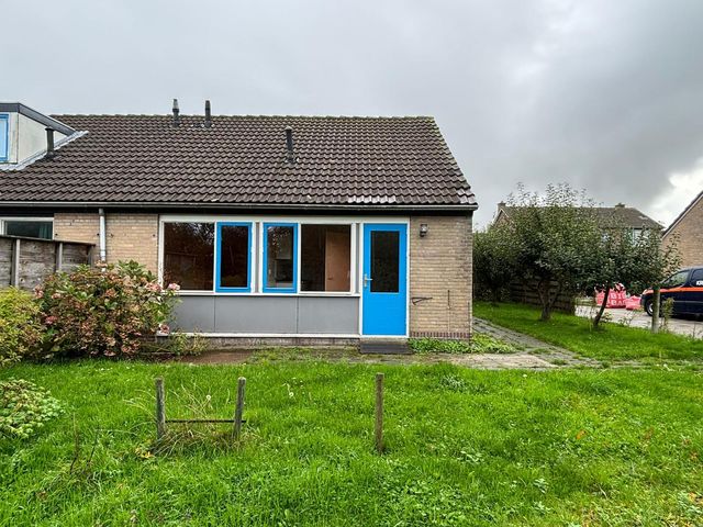 Kerkstraat 5, Barsingerhorn