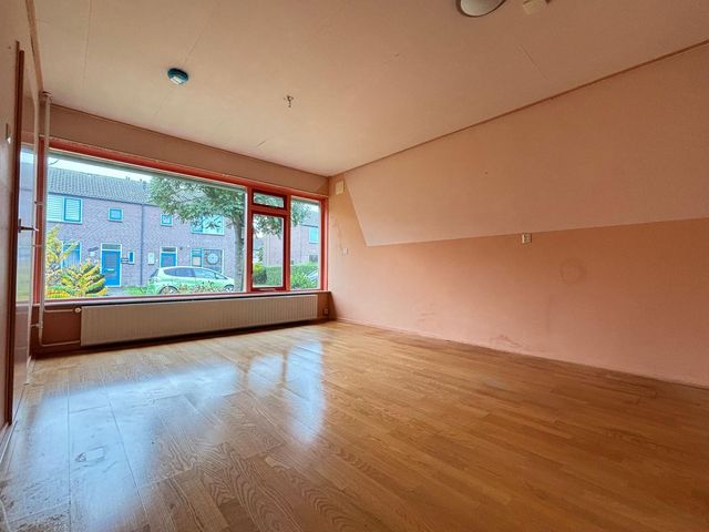 Kerkstraat 5, Barsingerhorn