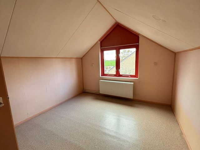 Kerkstraat 5, Barsingerhorn