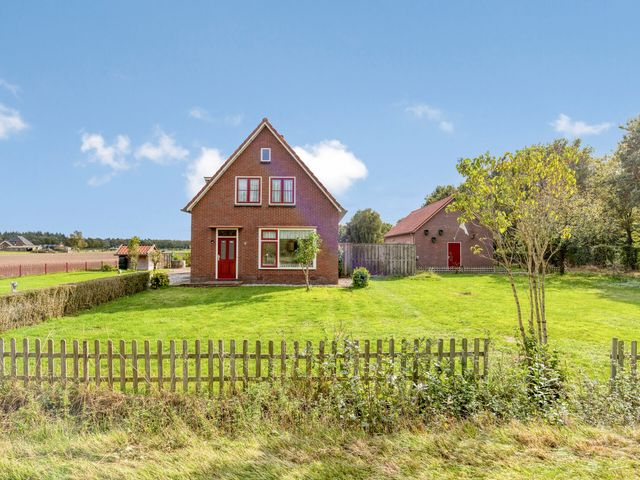 Roessinkweg 4, Hengelo (Gld)