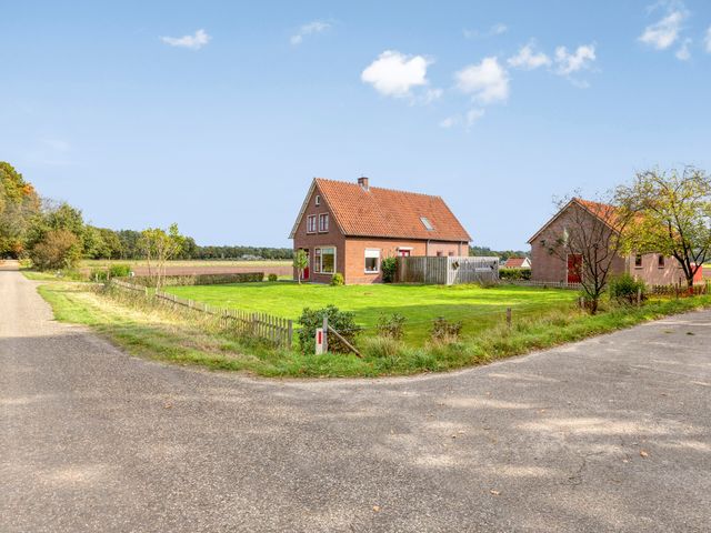 Roessinkweg 4, Hengelo (Gld)