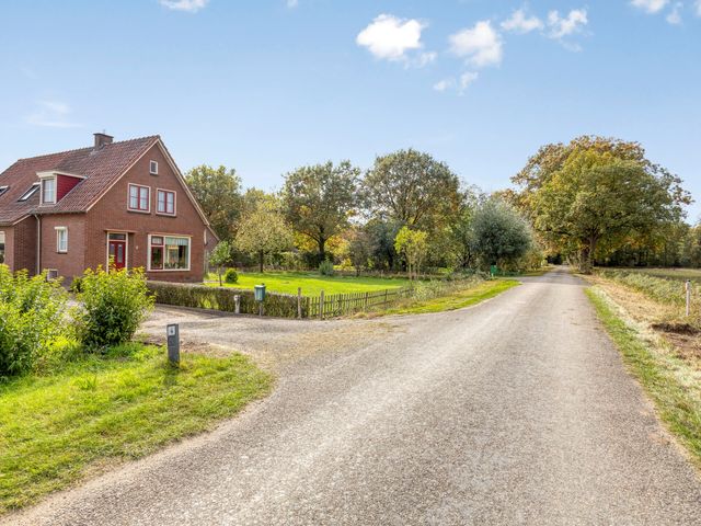 Roessinkweg 4, Hengelo (Gld)