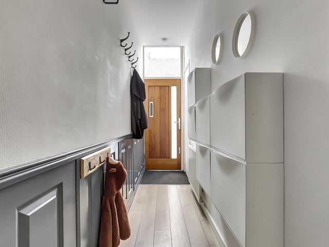 Koningin Wilhelminastraat 11, De Lier