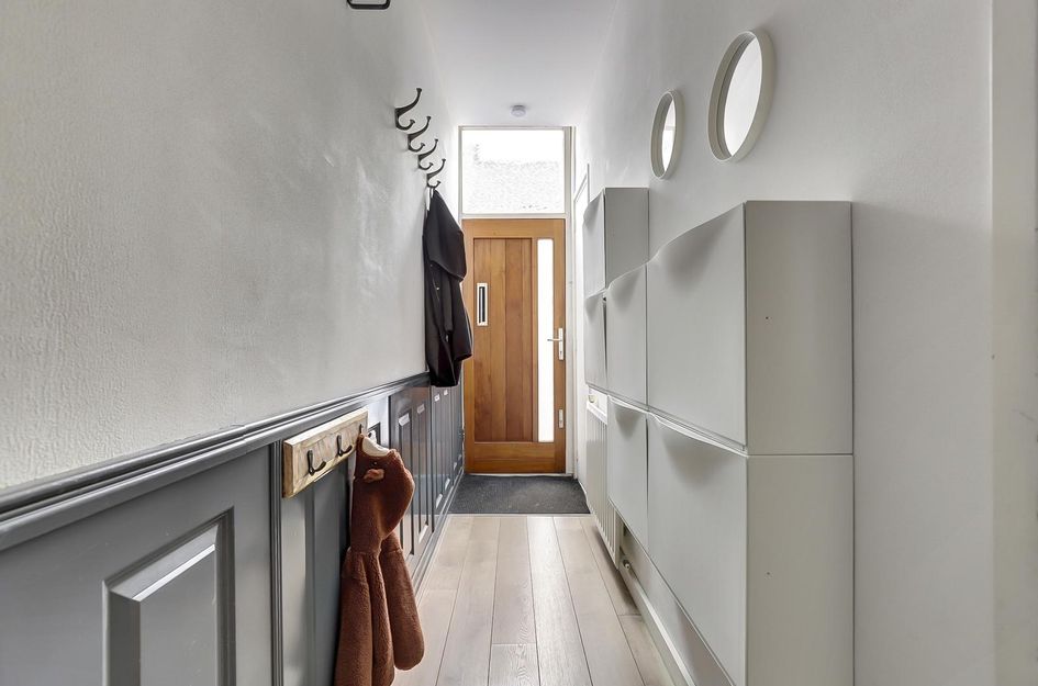 Koningin Wilhelminastraat 11