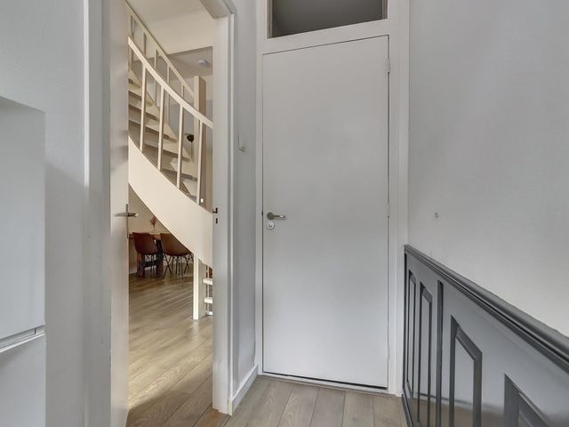 Koningin Wilhelminastraat 11, De Lier