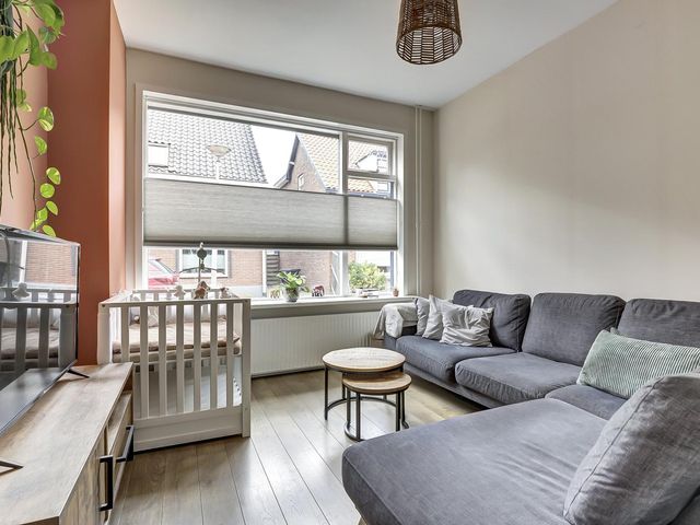 Koningin Wilhelminastraat 11, De Lier