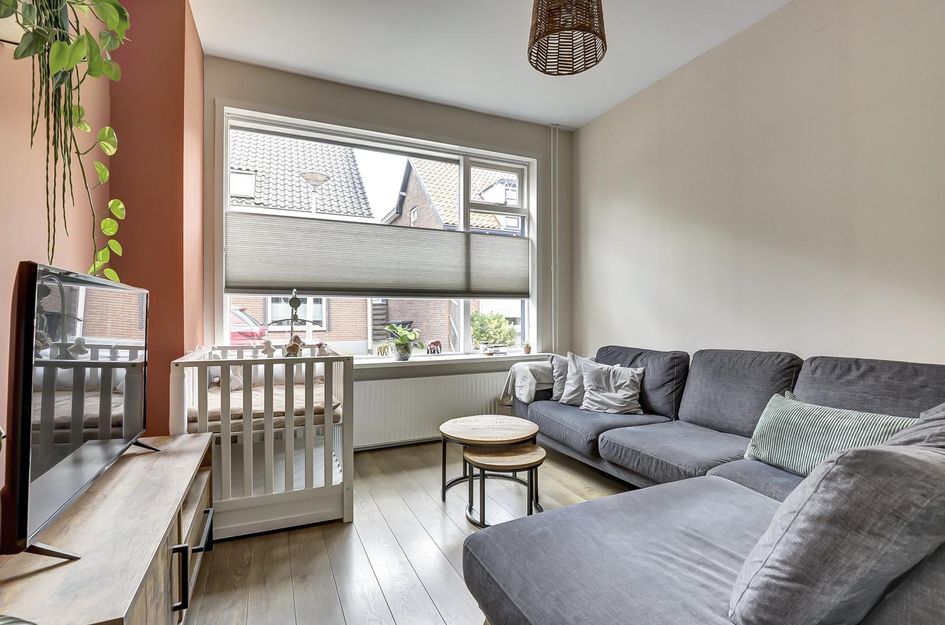 Koningin Wilhelminastraat 11