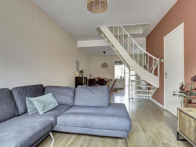 Koningin Wilhelminastraat 11, De Lier