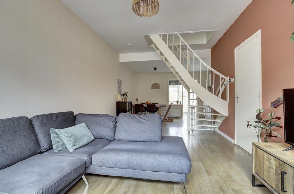 Koningin Wilhelminastraat 11