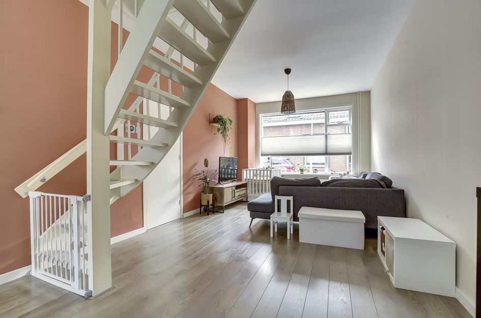 Koningin Wilhelminastraat 11