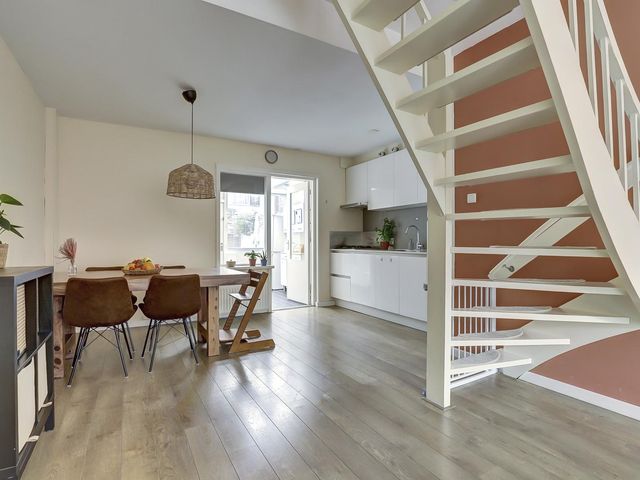 Koningin Wilhelminastraat 11, De Lier