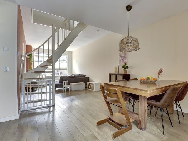 Koningin Wilhelminastraat 11, De Lier