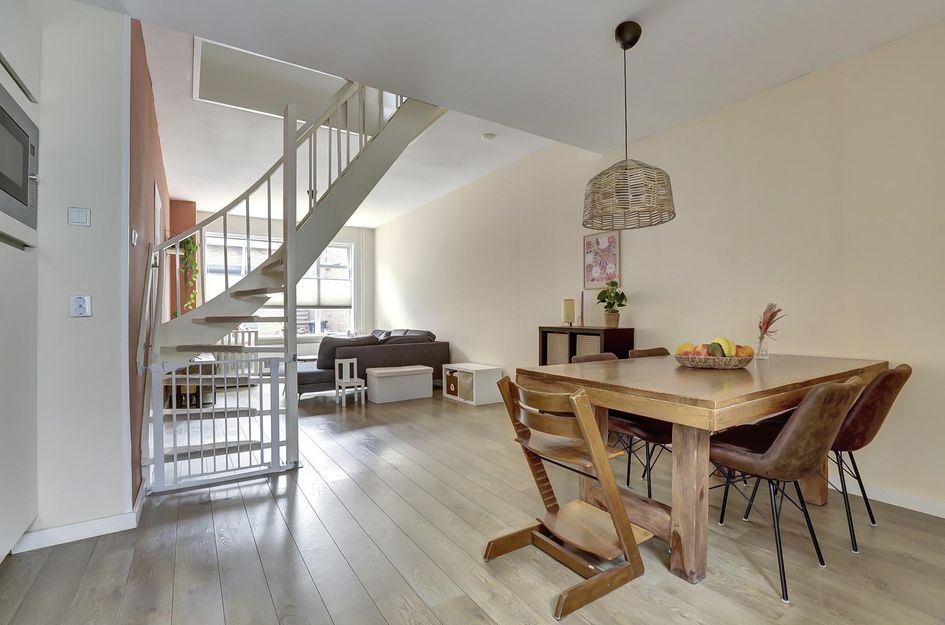 Koningin Wilhelminastraat 11