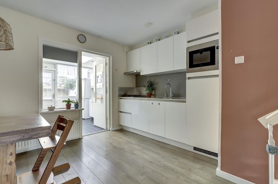 Koningin Wilhelminastraat 11