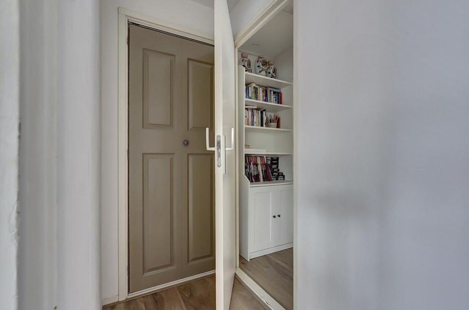 Koningin Wilhelminastraat 11