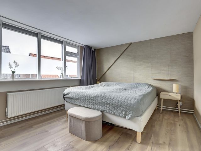 Koningin Wilhelminastraat 11, De Lier