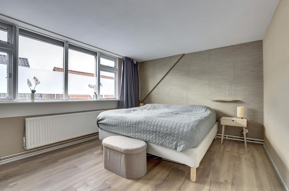 Koningin Wilhelminastraat 11