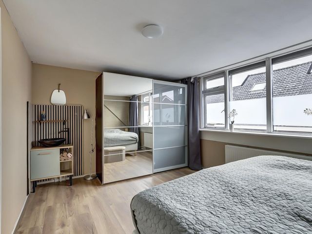 Koningin Wilhelminastraat 11, De Lier