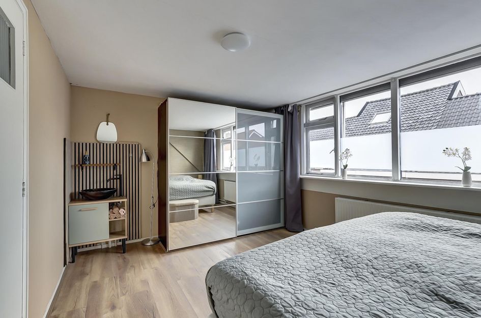 Koningin Wilhelminastraat 11