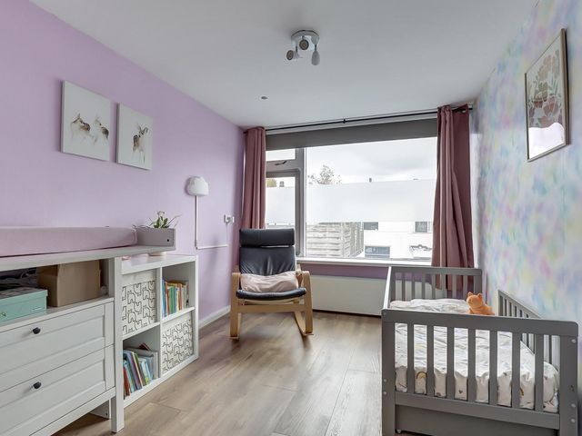 Koningin Wilhelminastraat 11, De Lier