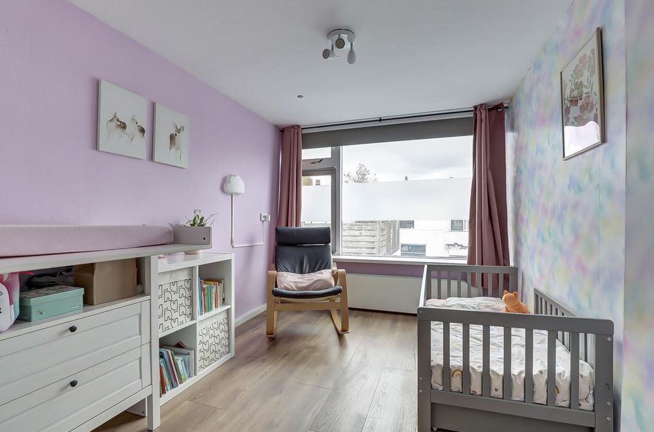 Koningin Wilhelminastraat 11