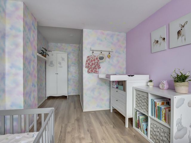 Koningin Wilhelminastraat 11, De Lier